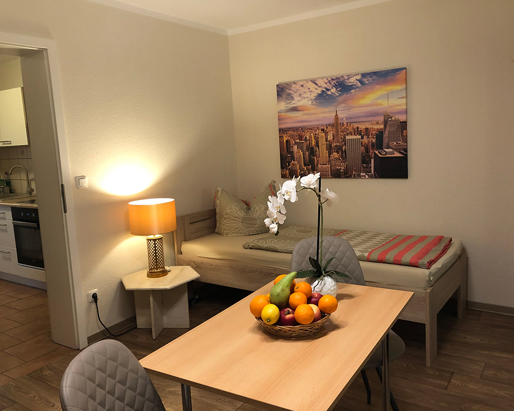 Ferienwohnung 3 in Nuthetal OT Saarmund bei Bergholz-Rehbrücke und Babelsberg Ferienwohnung 3 in Nuthetal OT Saarmund bei Bergholz-Rehbrücke und Babelsberg